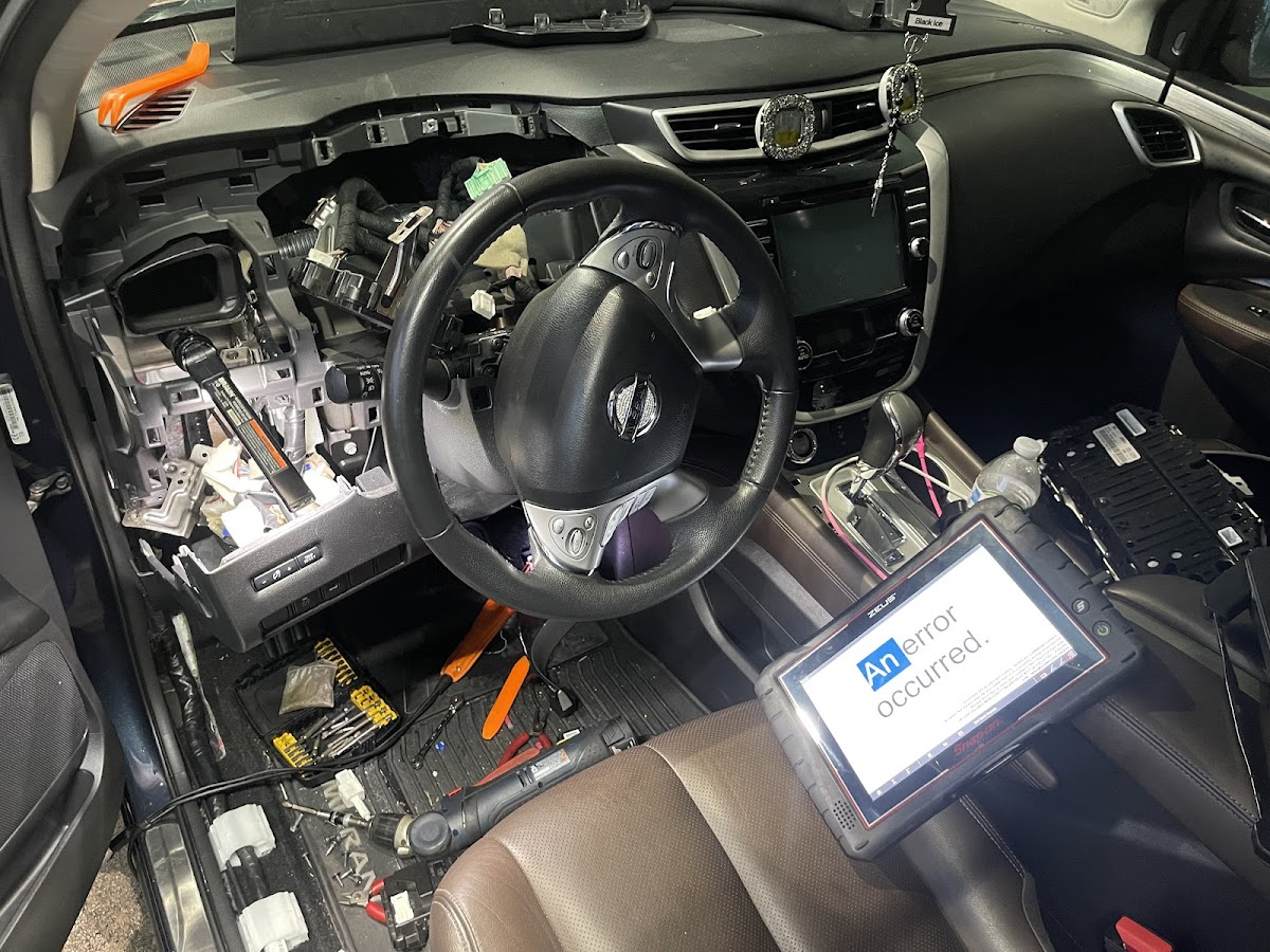 Soler Auto Repair since 1962 inc.