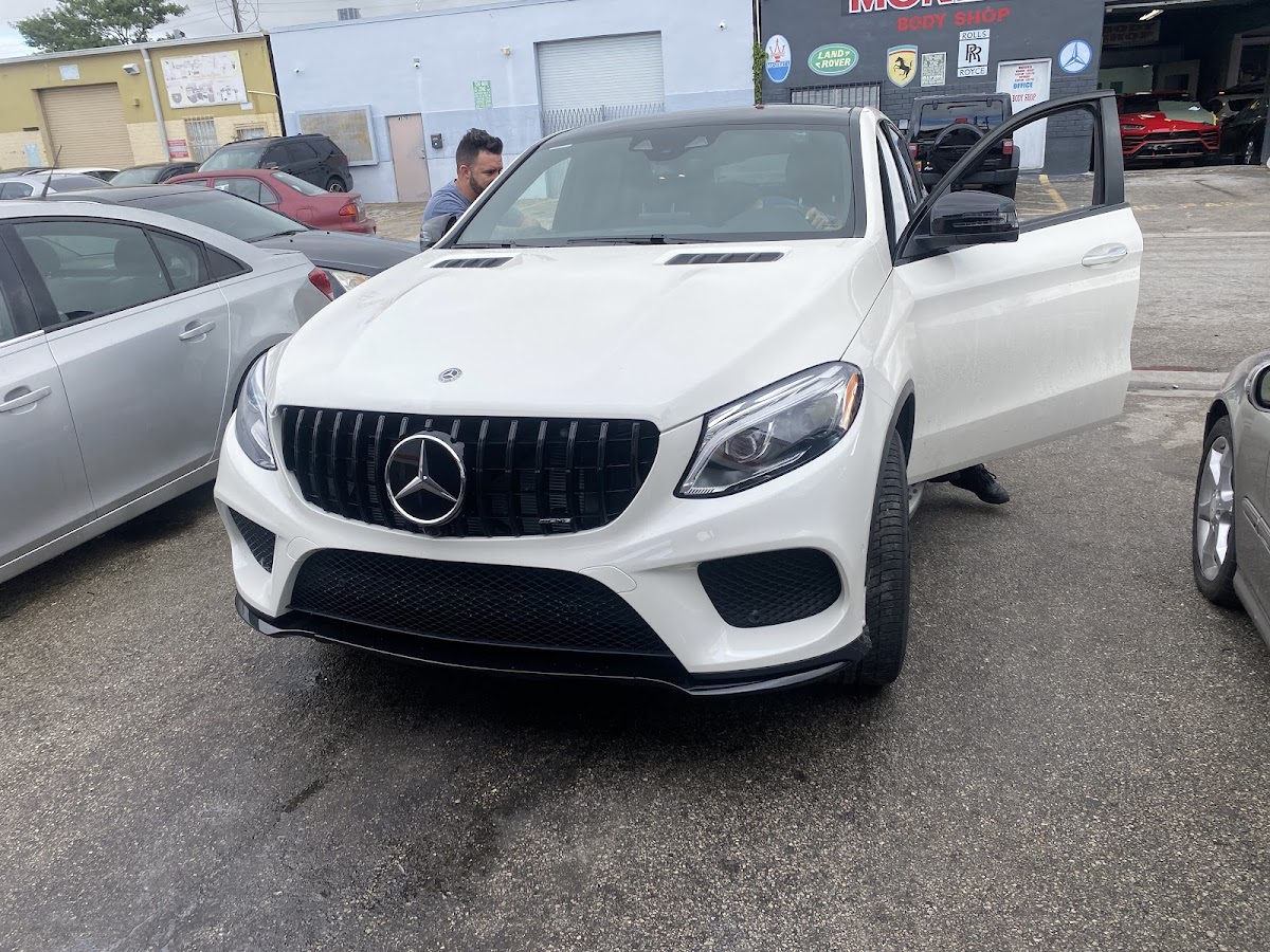 Soler Auto Repair since 1962 inc. - photo 3