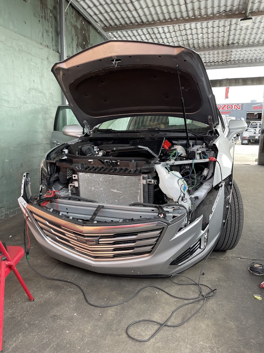 Soler Auto Repair since 1962 inc. - photo 4