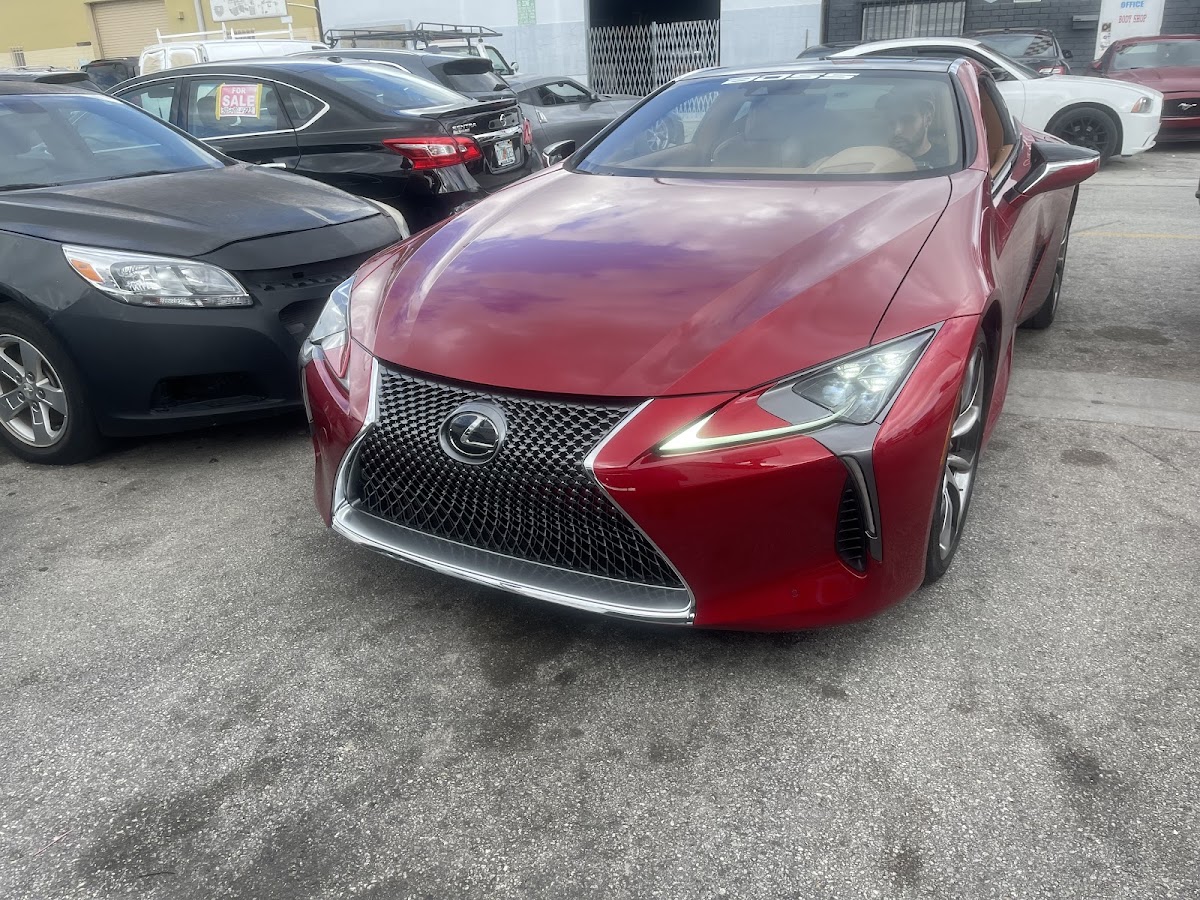 Soler Auto Repair since 1962 inc. - photo 5