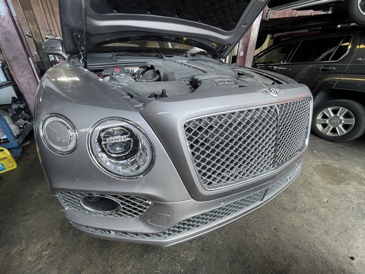 Soler Auto Repair since 1962 inc. - photo 6