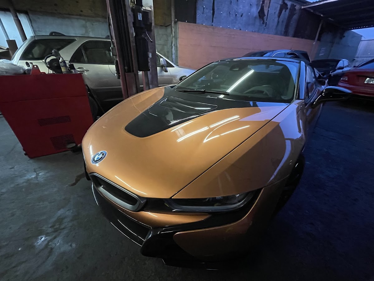 Soler Auto Repair since 1962 inc. - photo 7