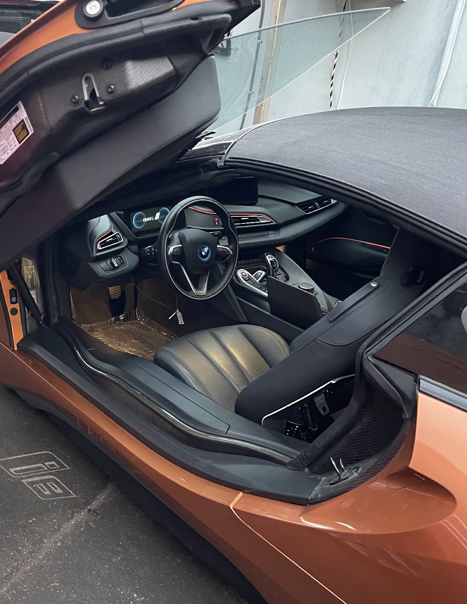 Soler Auto Repair since 1962 inc. - photo 9